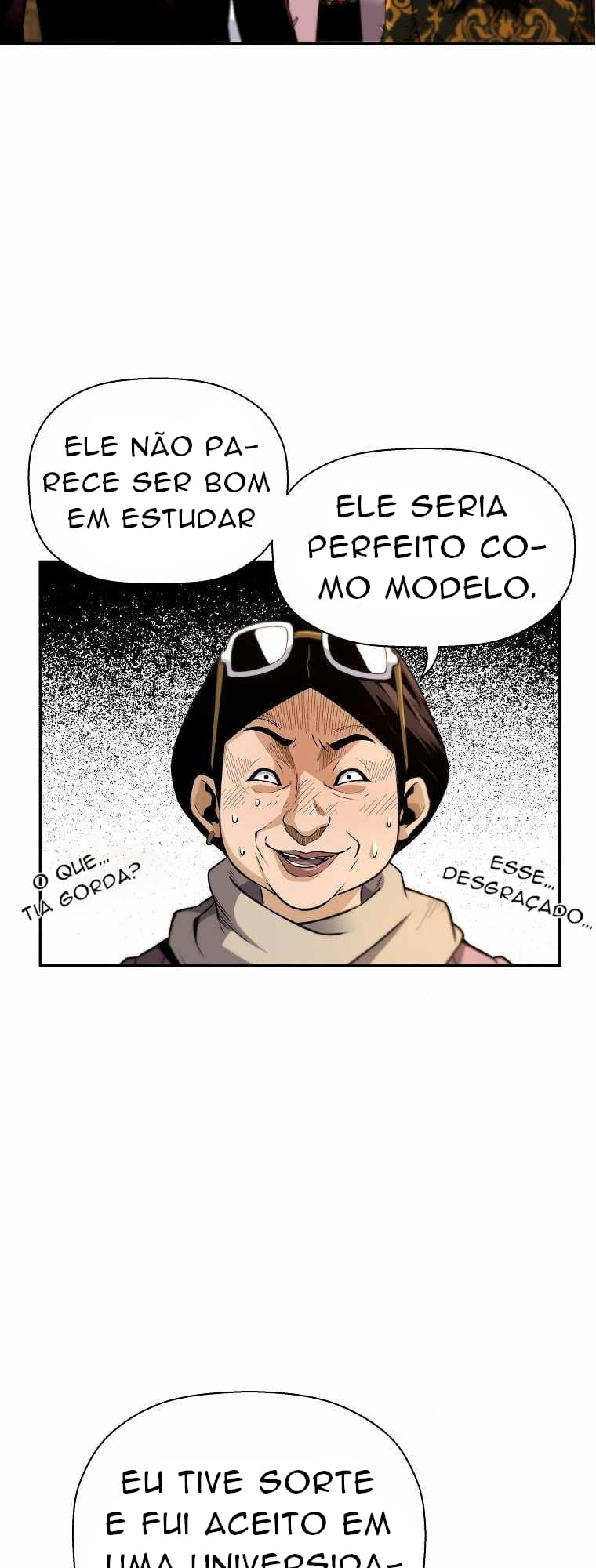 Página 6 - Retorno da Lenda Cap. 46