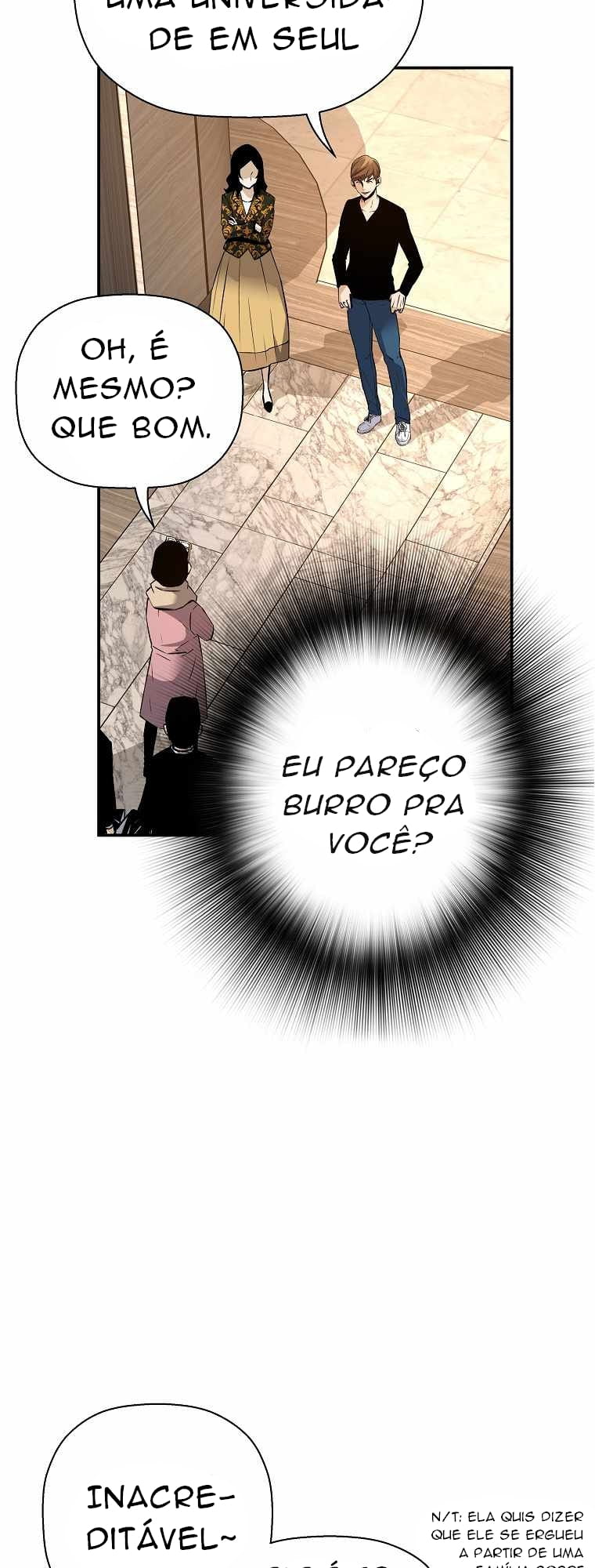 Página 7 - Retorno da Lenda Cap. 46