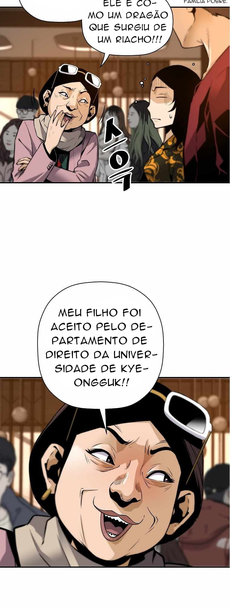 Página 8 - Retorno da Lenda Cap. 46