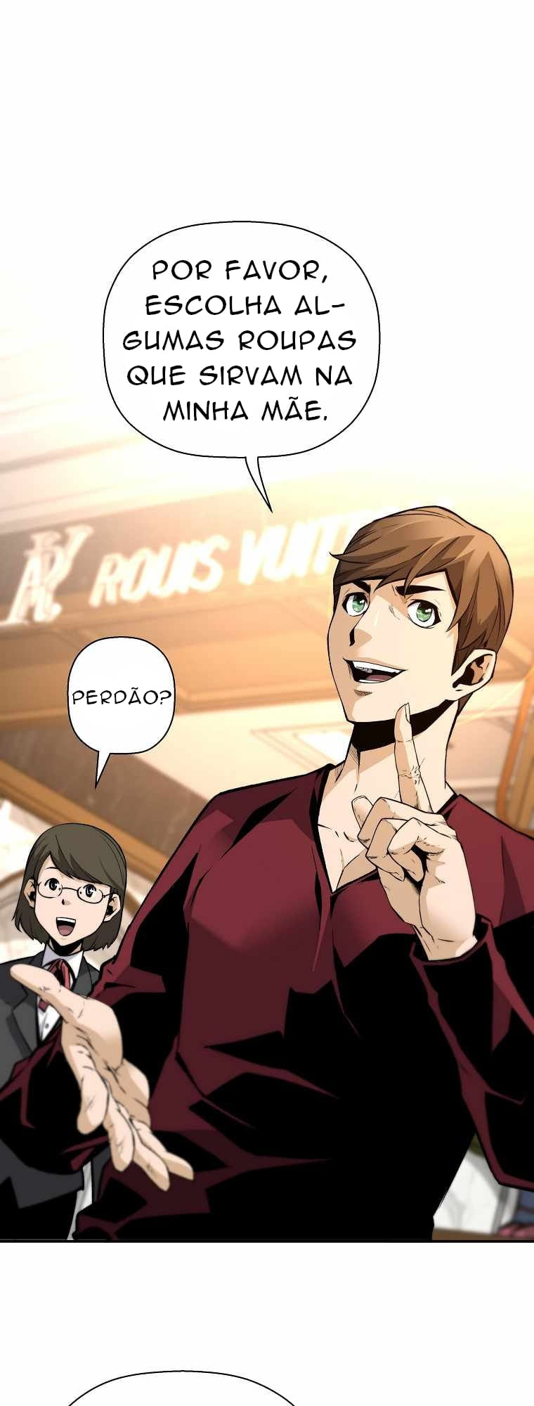 Página 18 - Retorno da Lenda Cap. 46