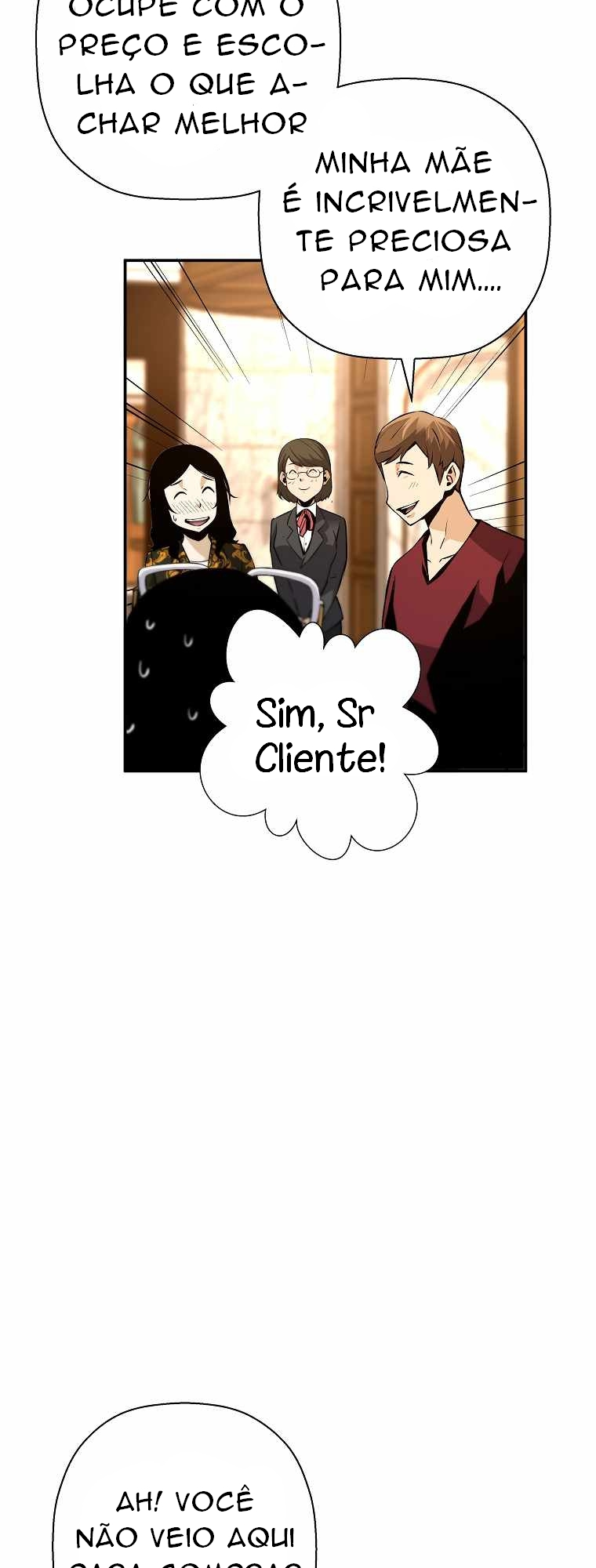 Página 20 - Retorno da Lenda Cap. 46