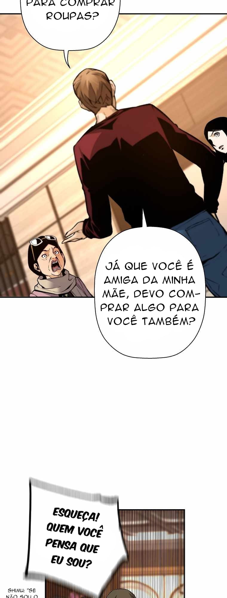 Página 21 - Retorno da Lenda Cap. 46