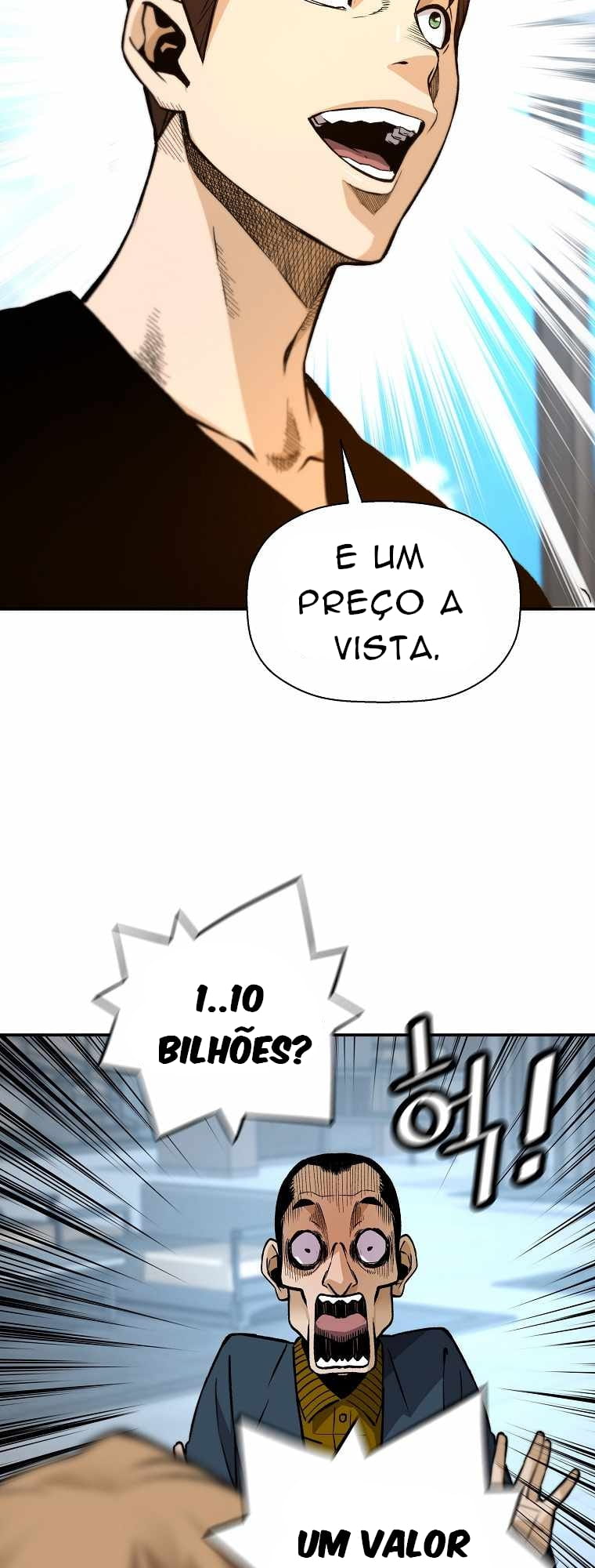 Página 46 - Retorno da Lenda Cap. 46