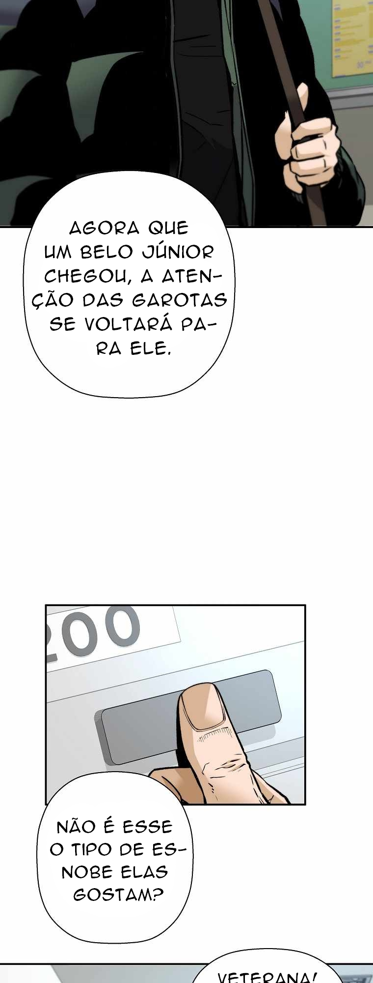 Página 61 - Retorno da Lenda Cap. 46