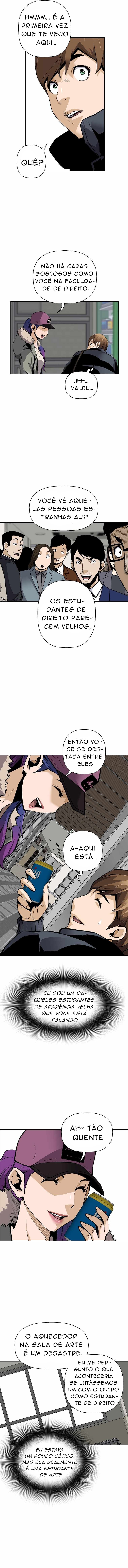 Página 3 - Retorno da Lenda Cap. 47