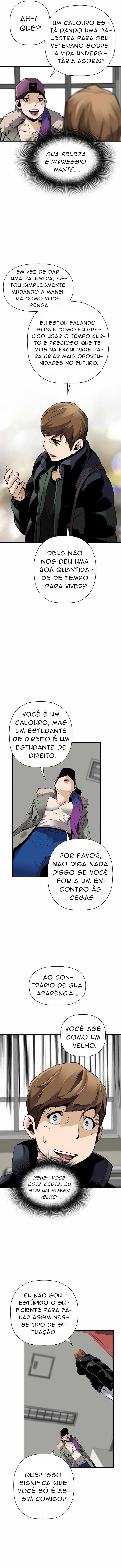 Página 6 - Retorno da Lenda Cap. 47