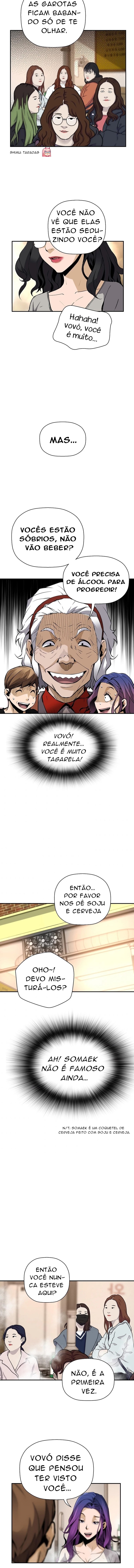 Página 11 - Retorno da Lenda Cap. 48
