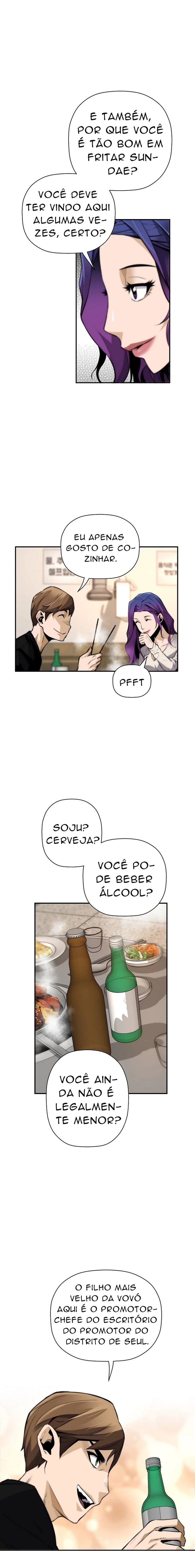Página 12 - Retorno da Lenda Cap. 48