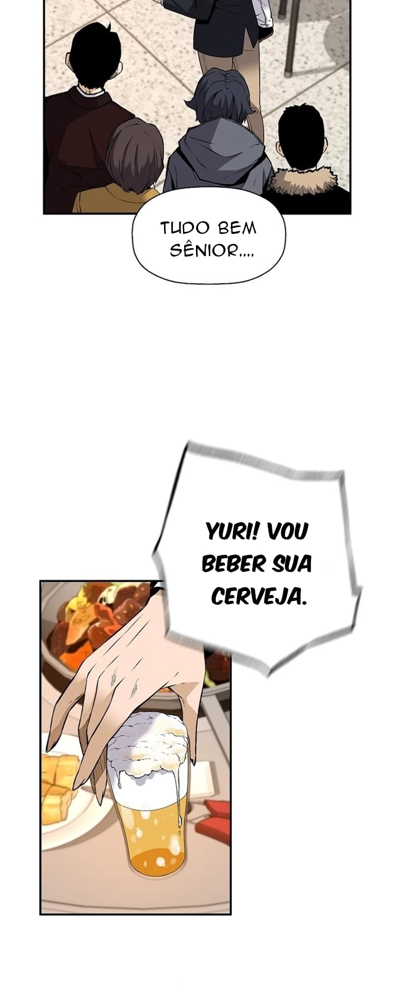 Página 7 - Retorno da Lenda Cap. 49