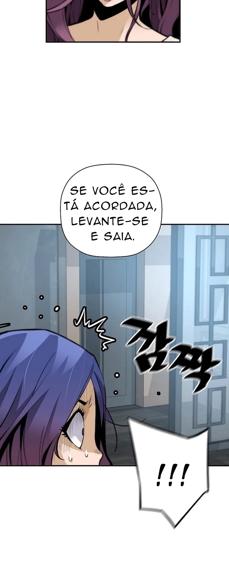 Página 13 - Retorno da Lenda Cap. 49