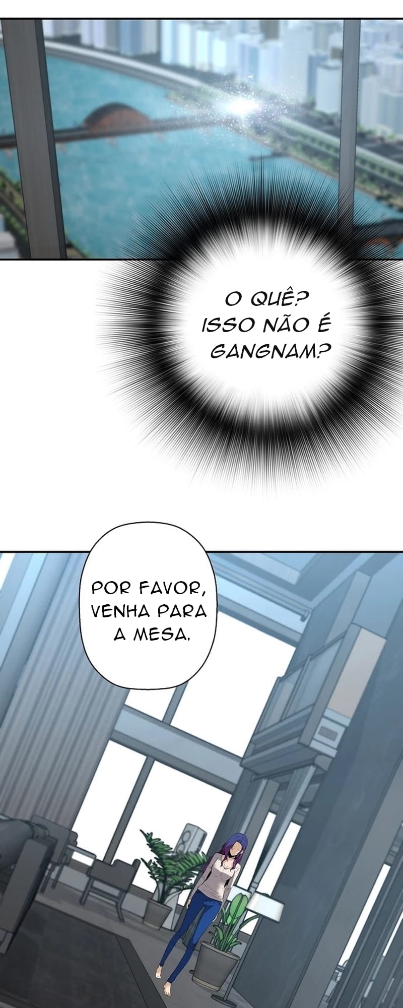 Página 17 - Retorno da Lenda Cap. 49