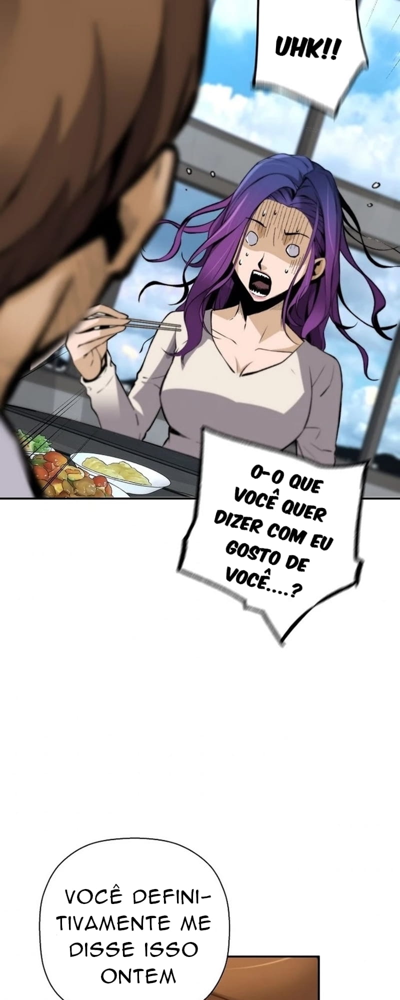 Página 22 - Retorno da Lenda Cap. 49