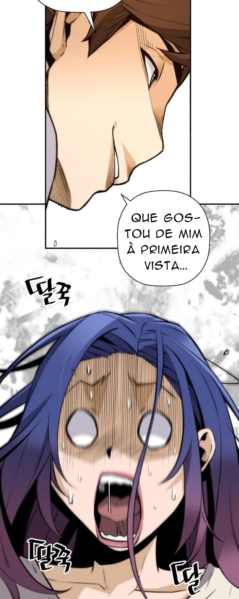 Página 23 - Retorno da Lenda Cap. 49