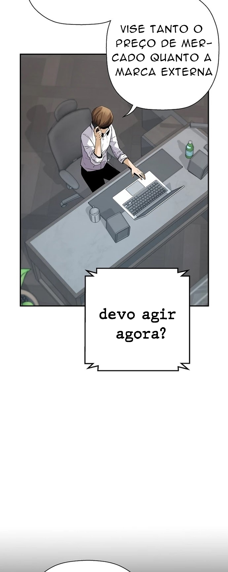Página 30 - Retorno da Lenda Cap. 49