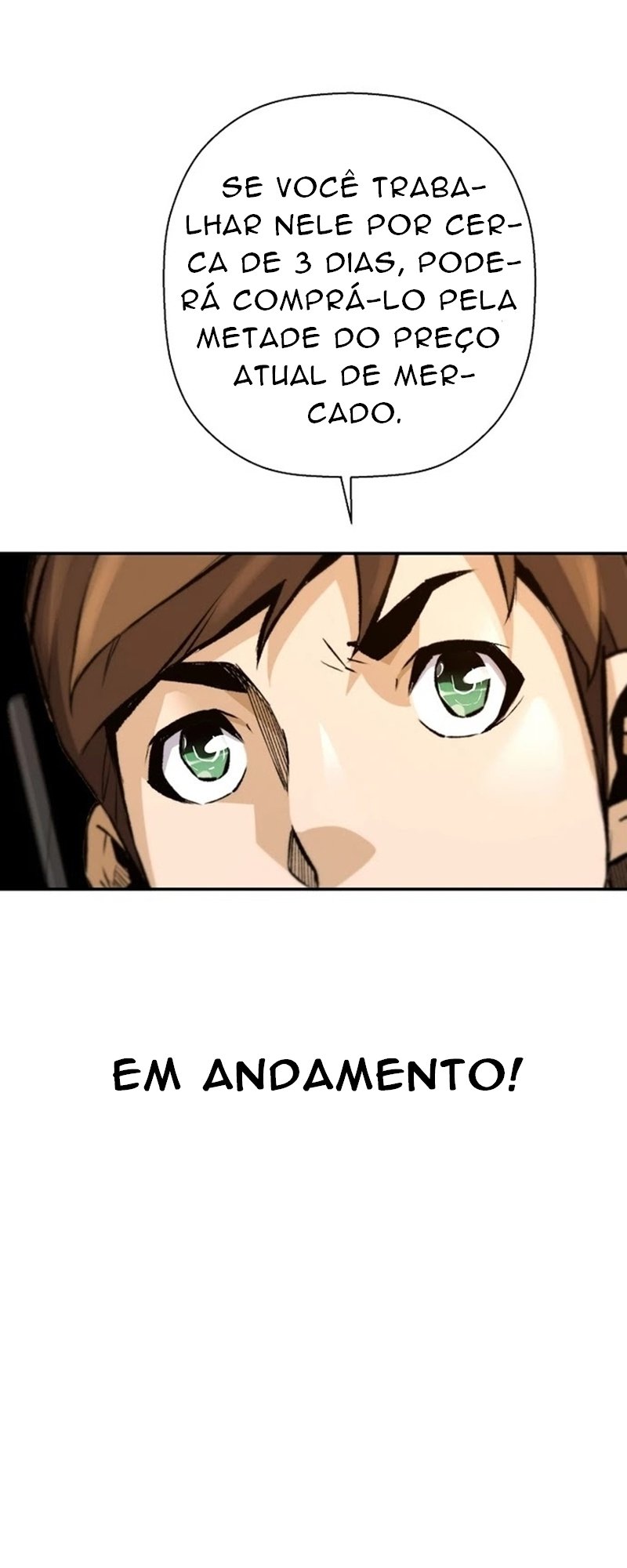 Página 33 - Retorno da Lenda Cap. 49