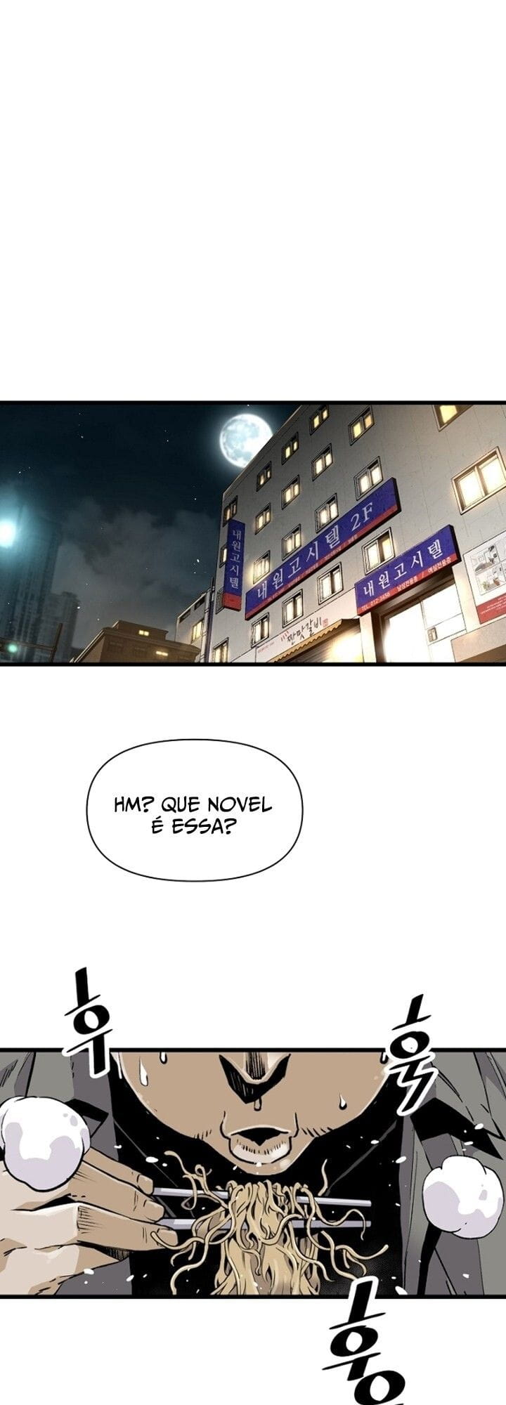 Página 2 - Retorno da Lenda Cap. 5
