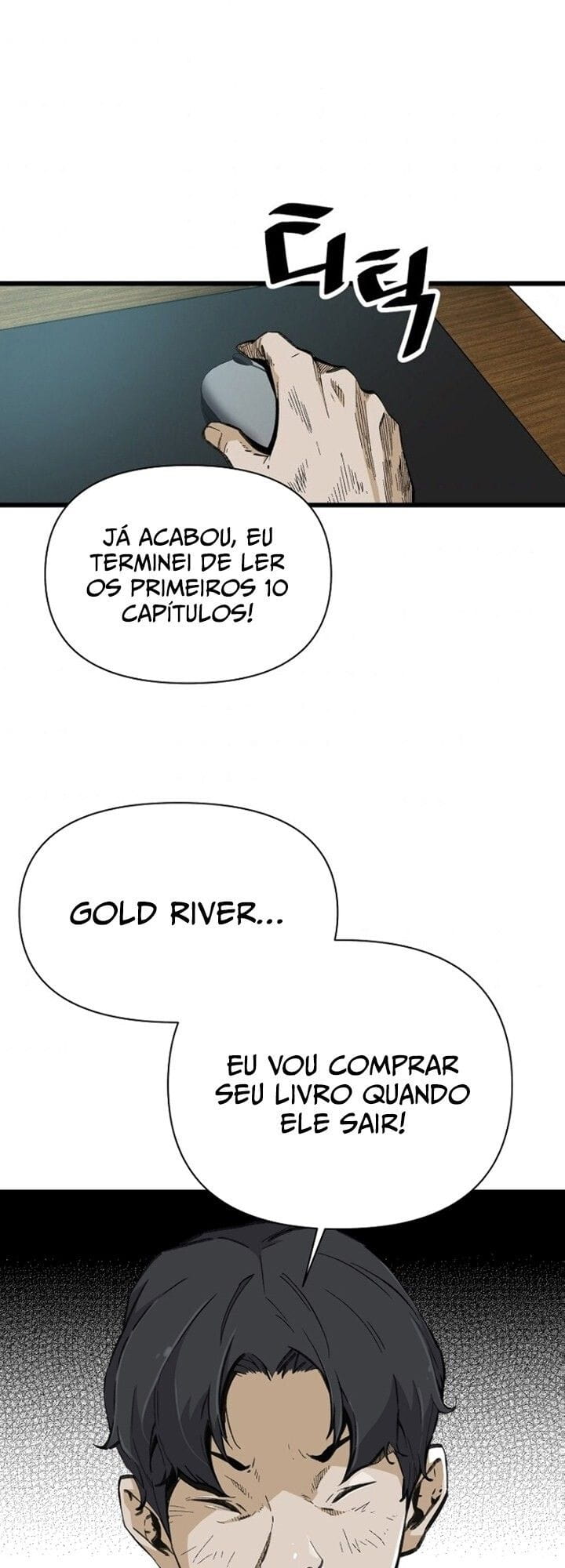 Página 6 - Retorno da Lenda Cap. 5