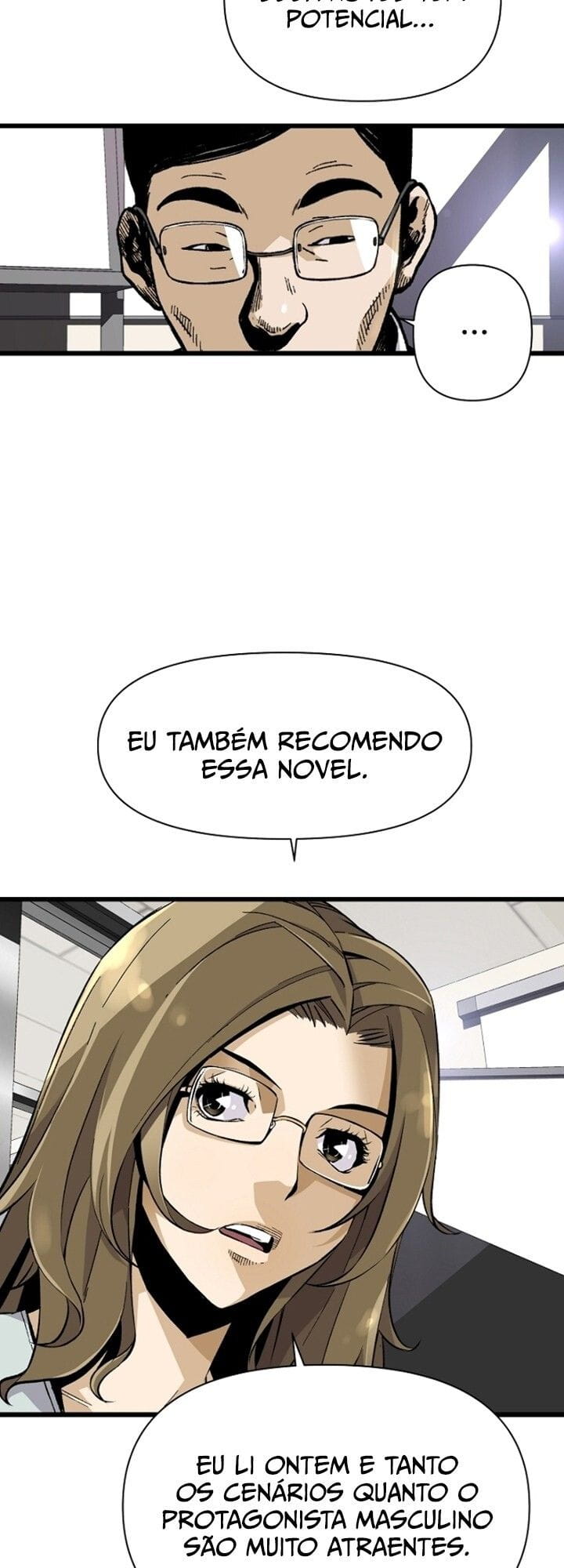 Página 15 - Retorno da Lenda Cap. 5