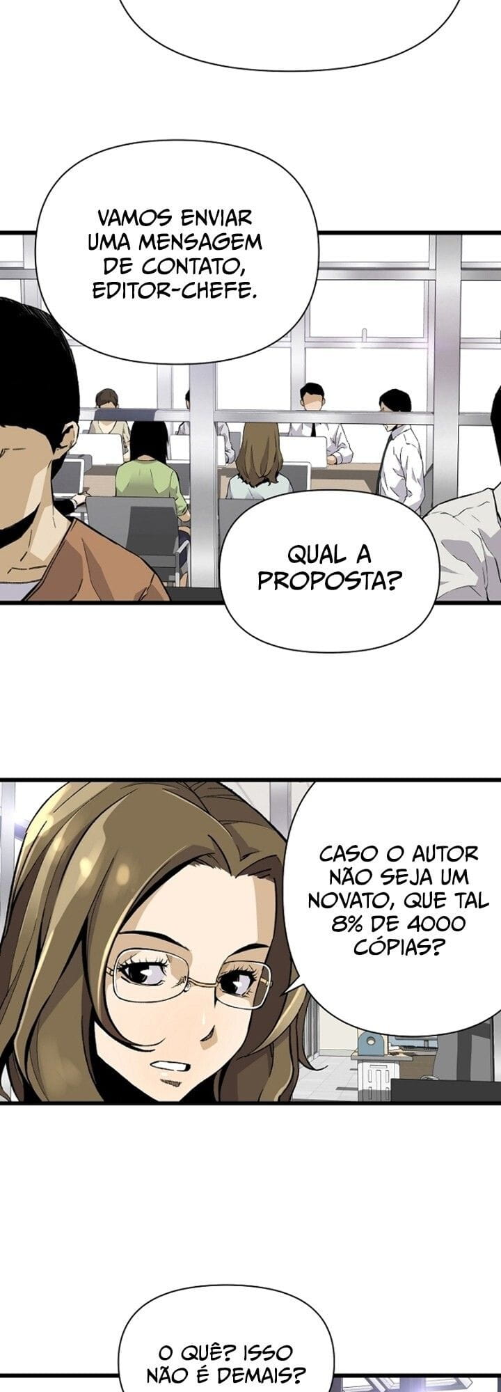 Página 16 - Retorno da Lenda Cap. 5