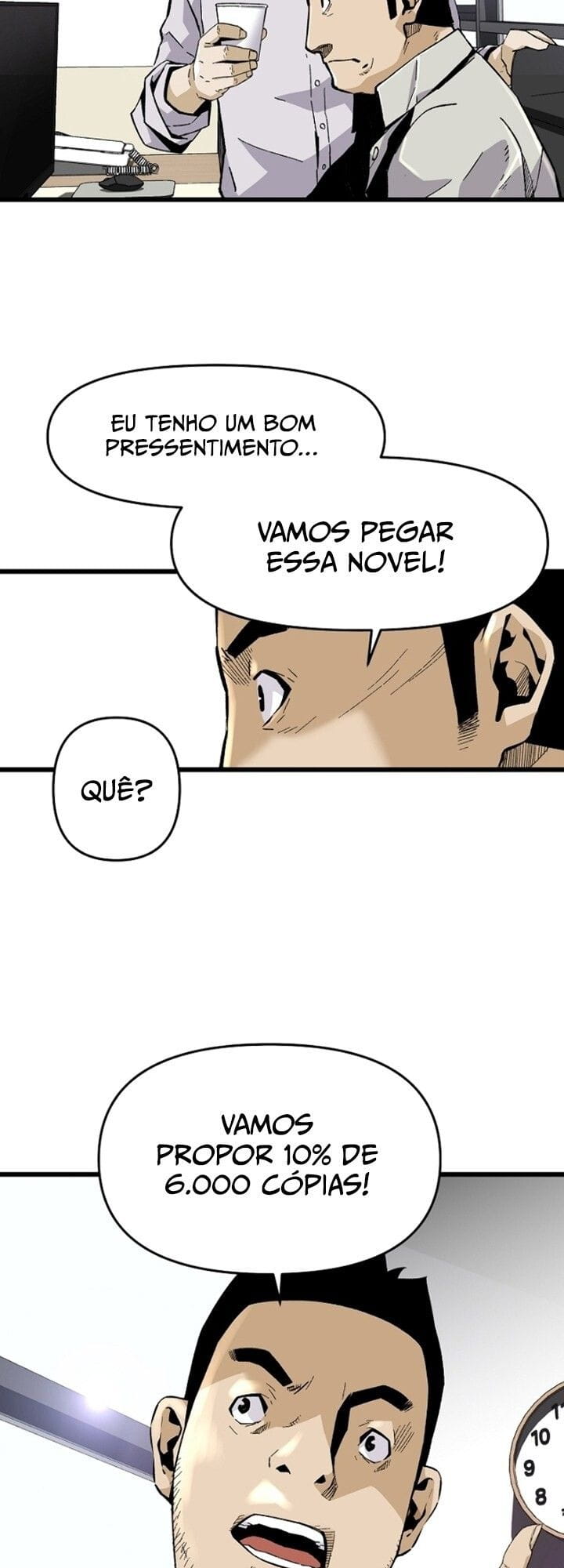 Página 21 - Retorno da Lenda Cap. 5