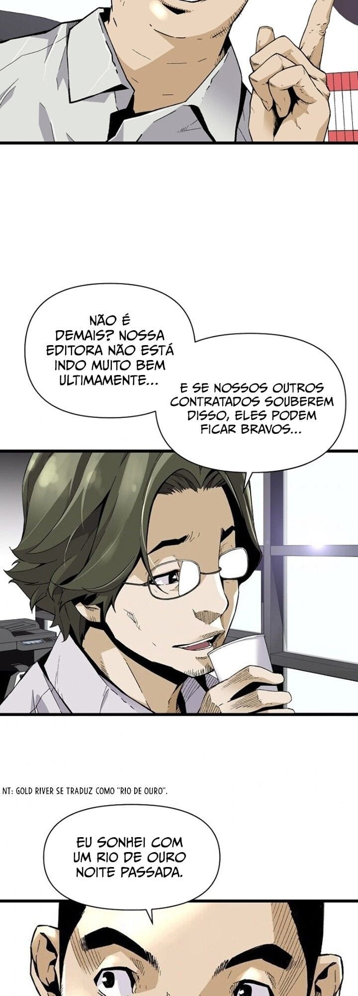 Página 22 - Retorno da Lenda Cap. 5