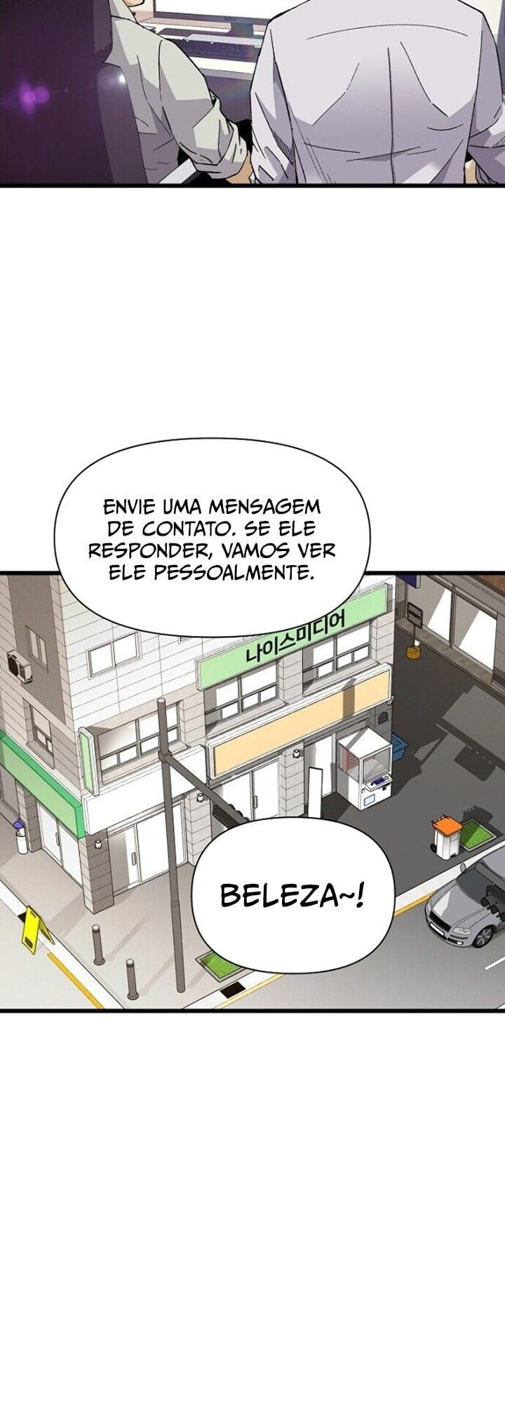 Página 24 - Retorno da Lenda Cap. 5