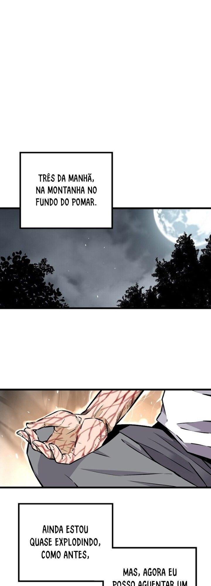 Página 25 - Retorno da Lenda Cap. 5