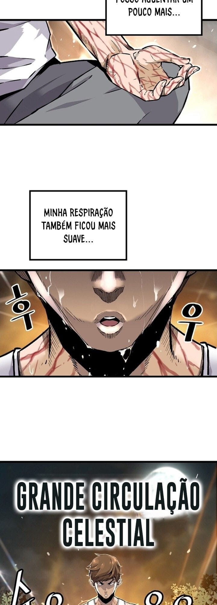 Página 26 - Retorno da Lenda Cap. 5