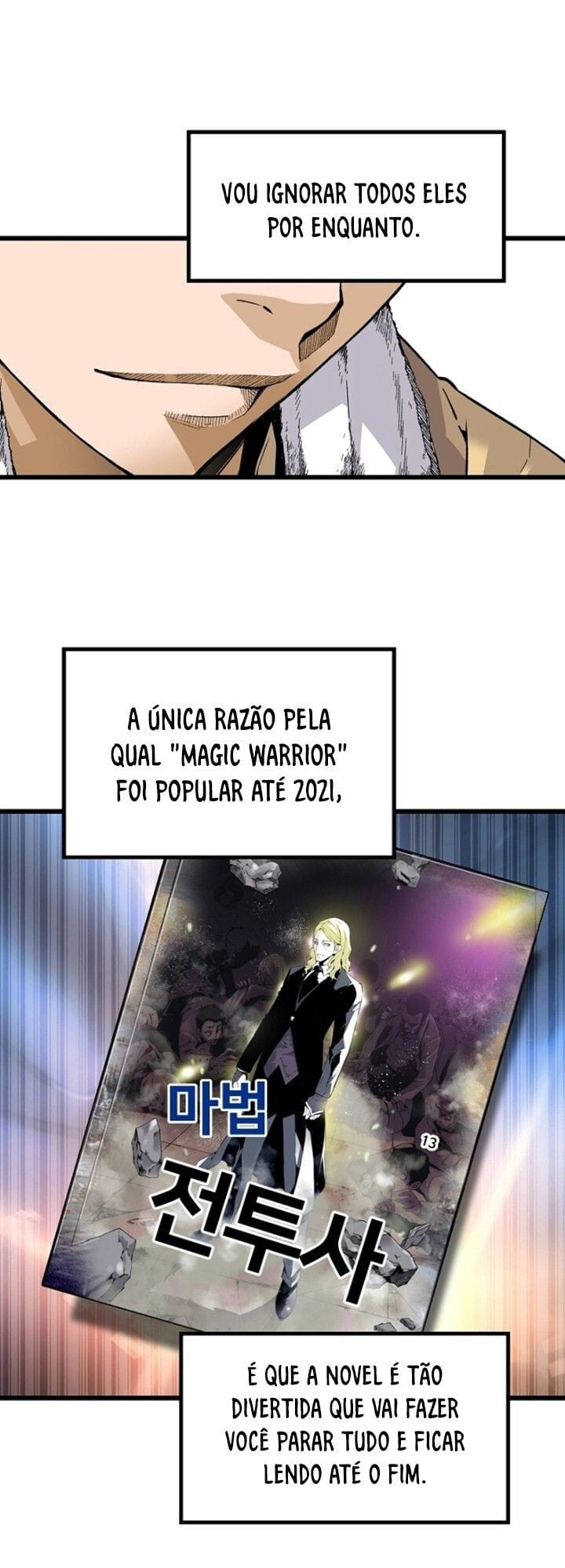 Página 35 - Retorno da Lenda Cap. 5