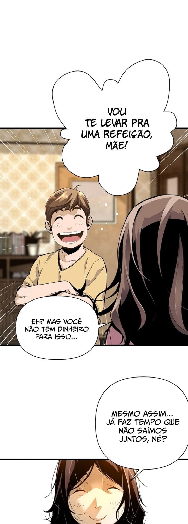 Página 40 - Retorno da Lenda Cap. 5