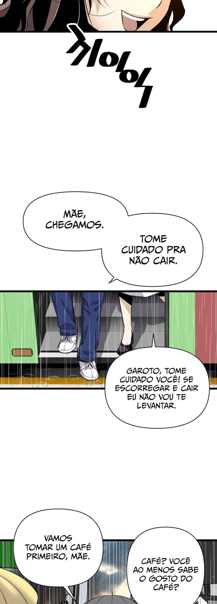 Página 43 - Retorno da Lenda Cap. 5