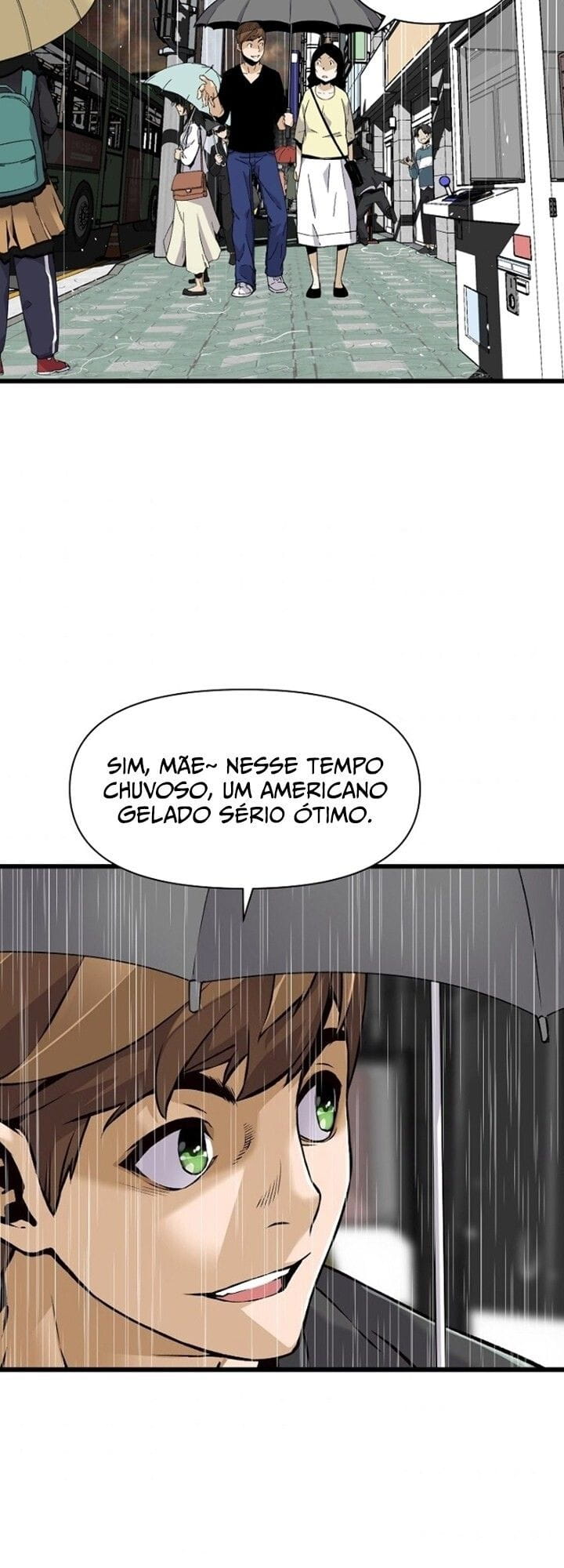 Página 44 - Retorno da Lenda Cap. 5