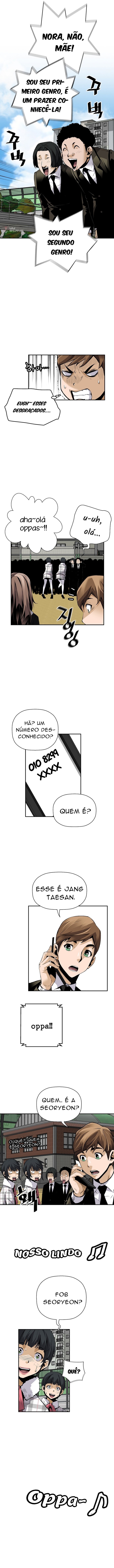 Página 3 - Retorno da Lenda Cap. 50