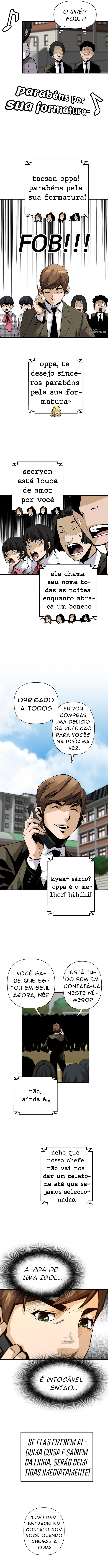 Página 4 - Retorno da Lenda Cap. 50