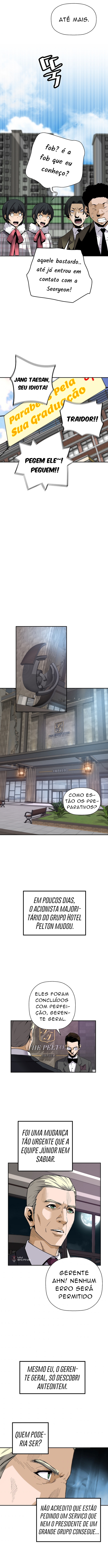 Página 5 - Retorno da Lenda Cap. 50