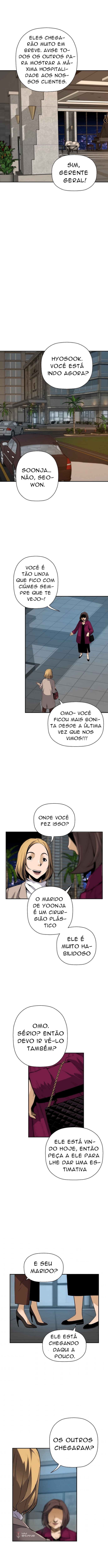 Página 6 - Retorno da Lenda Cap. 50