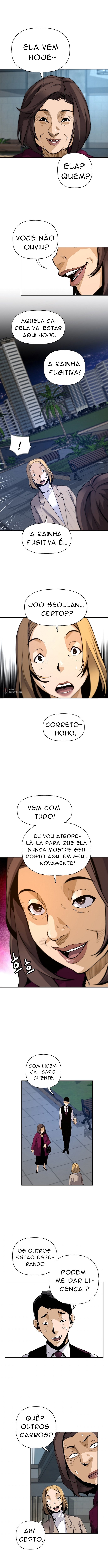 Página 7 - Retorno da Lenda Cap. 50