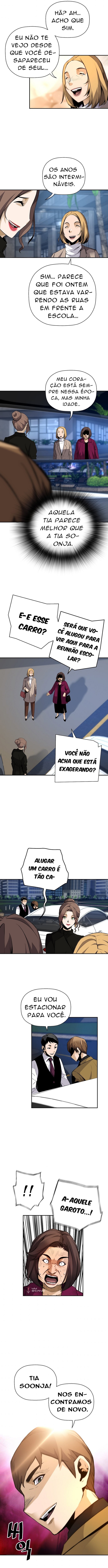 Página 9 - Retorno da Lenda Cap. 50