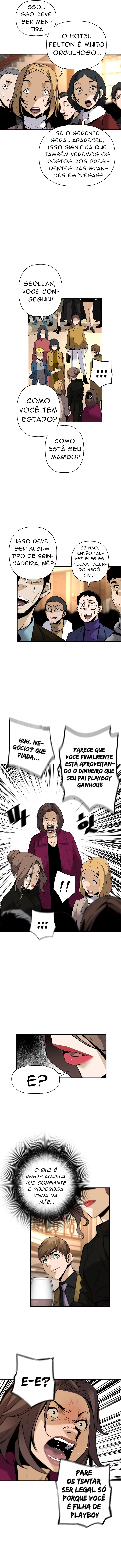 Página 5 - Retorno da Lenda Cap. 51