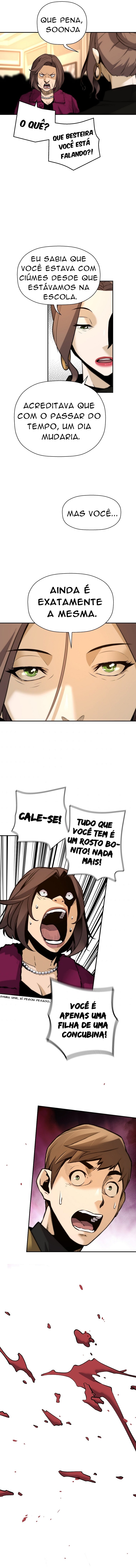 Página 6 - Retorno da Lenda Cap. 51