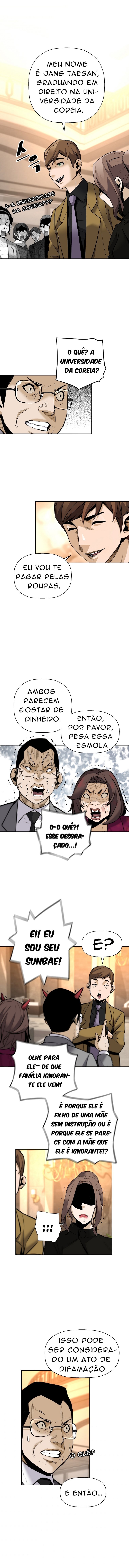 Página 9 - Retorno da Lenda Cap. 51