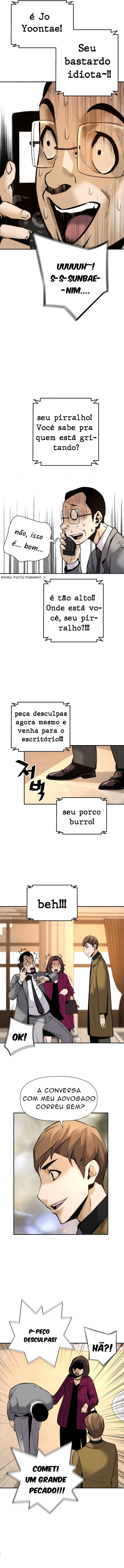Página 12 - Retorno da Lenda Cap. 51