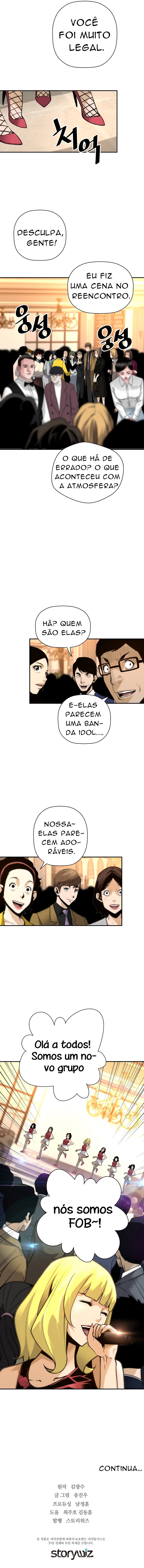 Página 14 - Retorno da Lenda Cap. 51