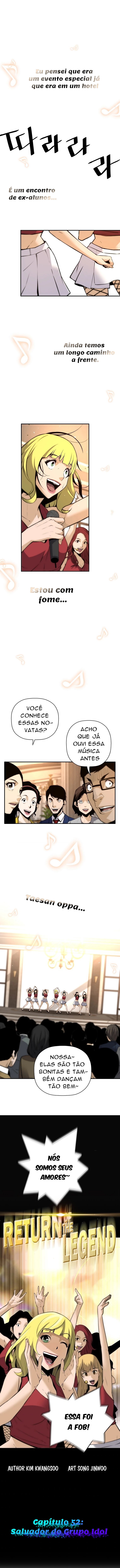 Página 2 - Retorno da Lenda Cap. 52