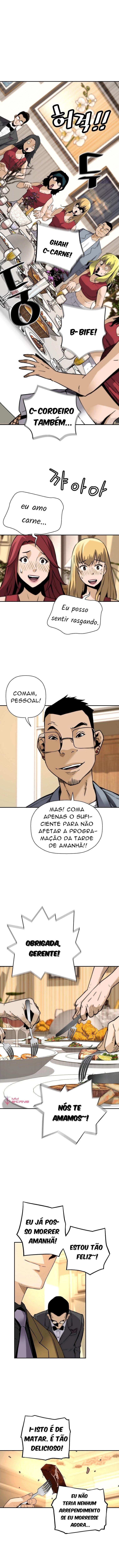 Página 4 - Retorno da Lenda Cap. 52
