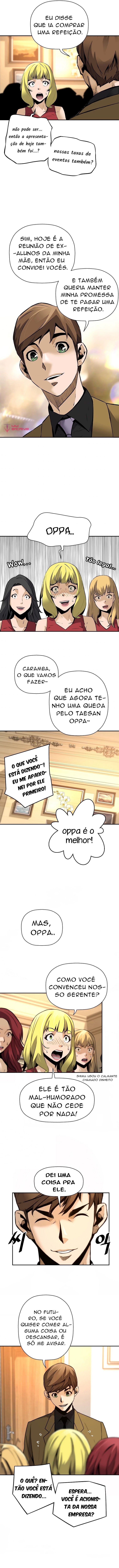 Página 7 - Retorno da Lenda Cap. 52