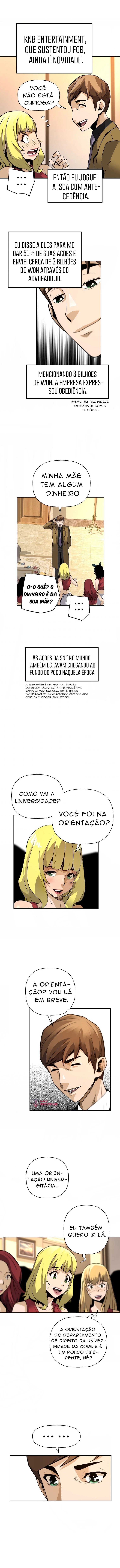 Página 8 - Retorno da Lenda Cap. 52