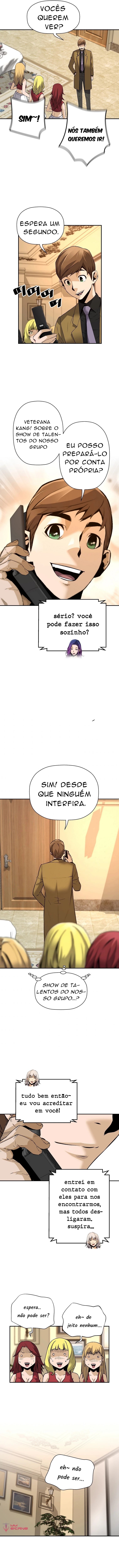 Página 9 - Retorno da Lenda Cap. 52