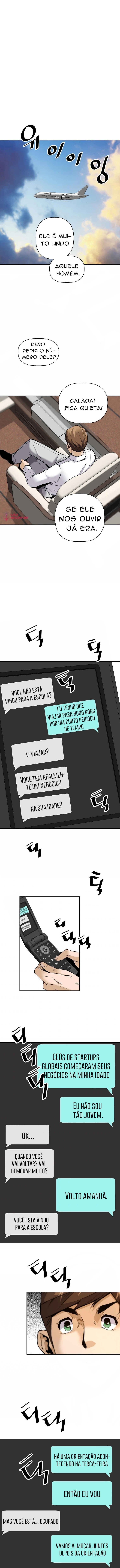 Página 10 - Retorno da Lenda Cap. 52