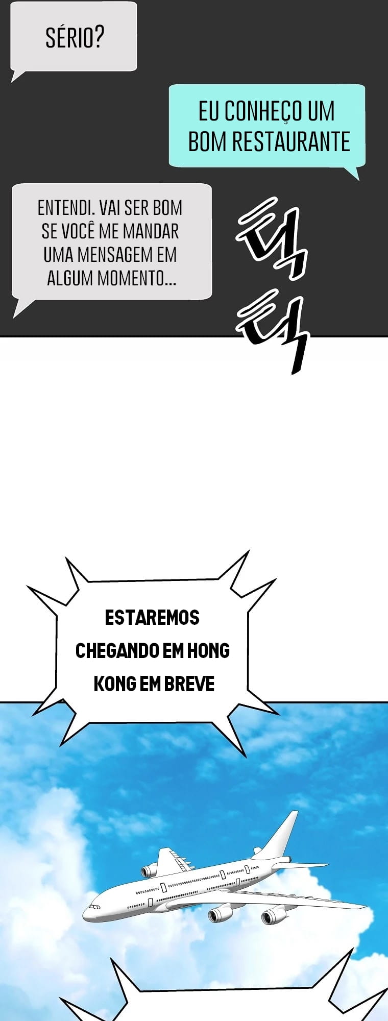 Página 11 - Retorno da Lenda Cap. 52